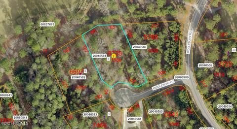 4 Middlebury Ct, Pinehurst, NC 28374 photo 1