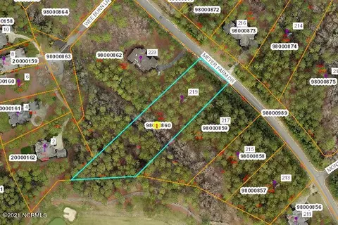 219 Meyer Farm Dr, Pinehurst, NC 28374 photo 1