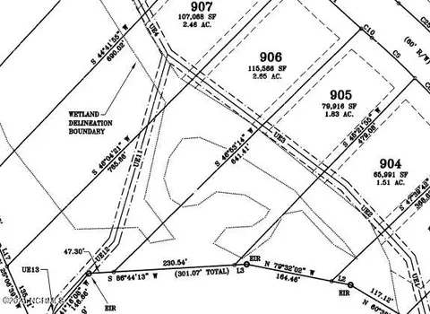 219 Meyer Farm Dr, Pinehurst, NC 28374 photo 4