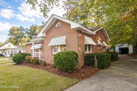 331 E 13th St, Washington, NC 27889 photo 4