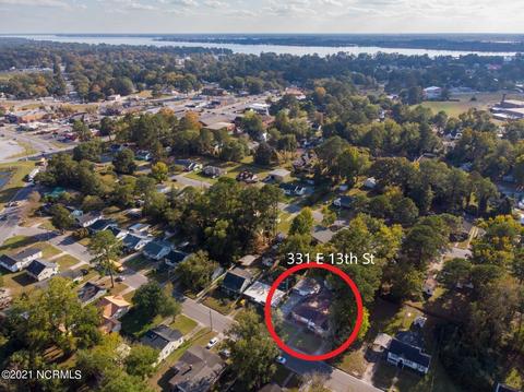 331 E 13th St, Washington, NC 27889 photo 2