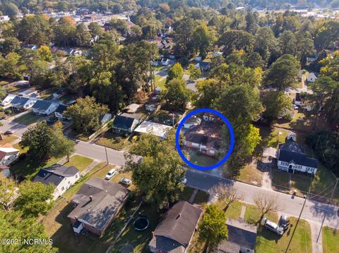331 E 13th St, Washington, NC 27889 photo 11