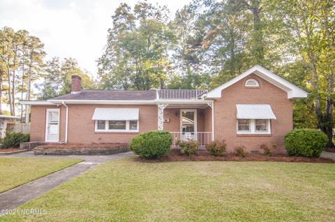 331 E 13th St, Washington, NC 27889 photo 1