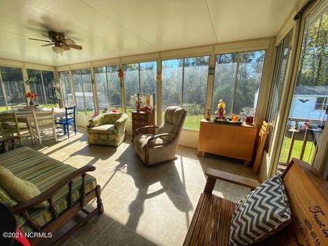 2519 John Green Smith Rd, Deep Run, NC 28525 photo 13