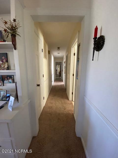 2519 John Green Smith Rd, Deep Run, NC 28525 photo 14