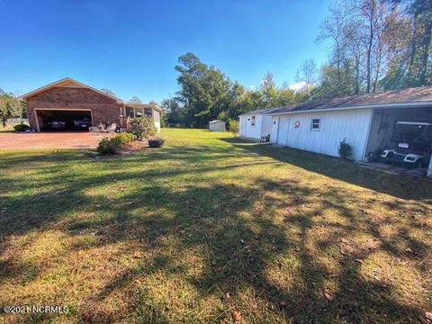 2519 John Green Smith Rd, Deep Run, NC 28525 photo 26