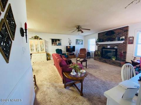 2519 John Green Smith Rd, Deep Run, NC 28525 photo 7
