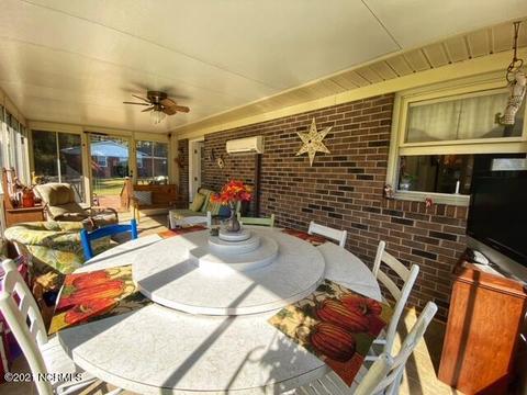 2519 John Green Smith Rd, Deep Run, NC 28525 photo 12