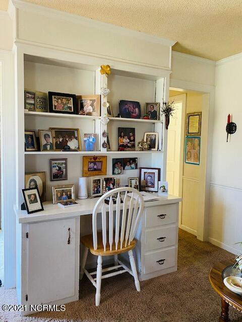 2519 John Green Smith Rd, Deep Run, NC 28525 photo 6