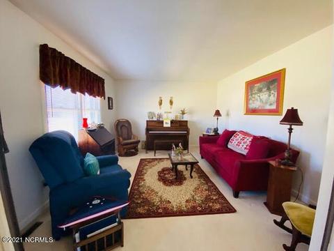 2519 John Green Smith Rd, Deep Run, NC 28525 photo 4