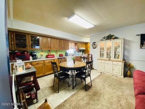 2519 John Green Smith Rd, Deep Run, NC 28525 photo 8