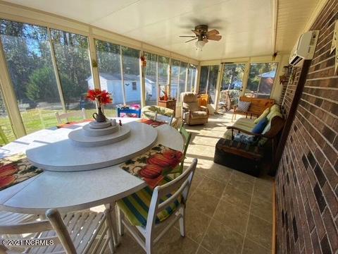 2519 John Green Smith Rd, Deep Run, NC 28525 photo 11