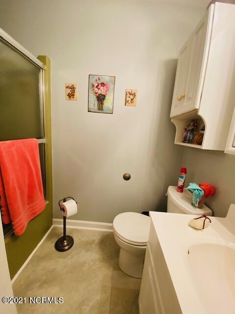 2519 John Green Smith Rd, Deep Run, NC 28525 photo 17