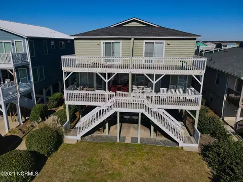 1602 E Main St #B, Sunset Beach, NC 28468 photo 3