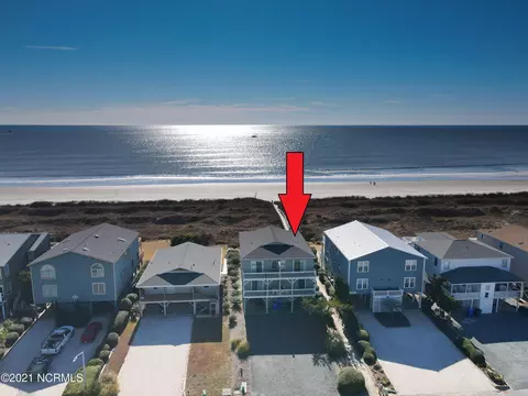 1602 E Main St #B, Sunset Beach, NC 28468 photo 2