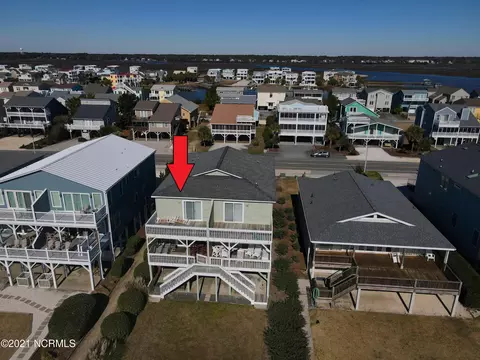 1602 E Main St #B, Sunset Beach, NC 28468 photo 4