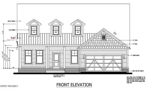 113 Eaker Dr, Cameron, NC 28326 photo 1