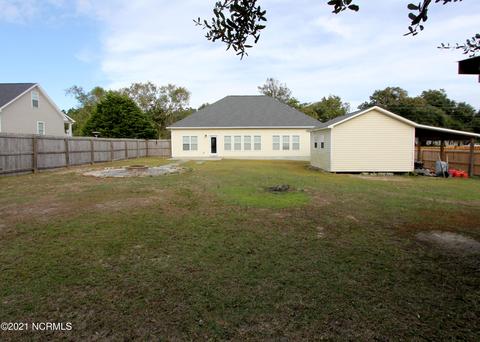1372 Washington Acres Rd, Hampstead, NC 28443 photo 40