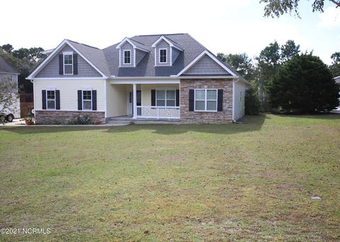 1372 Washington Acres Rd, Hampstead, NC 28443 photo 4