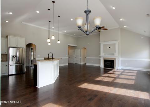 1372 Washington Acres Rd, Hampstead, NC 28443 photo 12