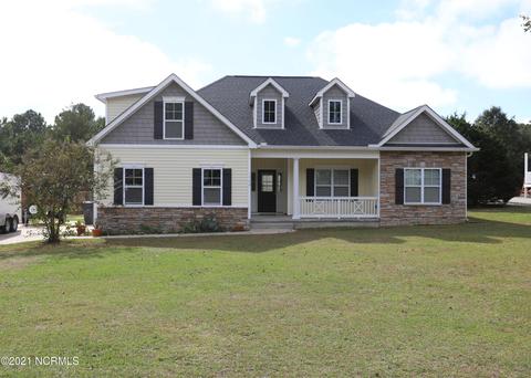 1372 Washington Acres Rd, Hampstead, NC 28443 photo 2