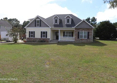 1372 Washington Acres Rd, Hampstead, NC 28443 photo 3