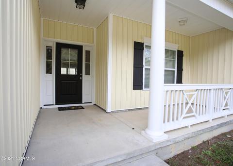 1372 Washington Acres Rd, Hampstead, NC 28443 photo 6
