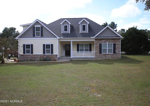1372 Washington Acres Rd, Hampstead, NC 28443 photo 1
