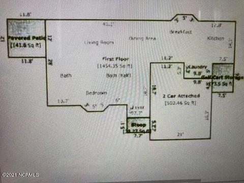 6 Short Hills Ln, Pinehurst, NC 28374 photo 22