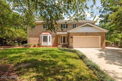 6 Short Hills Ln, Pinehurst, NC 28374 photo 1