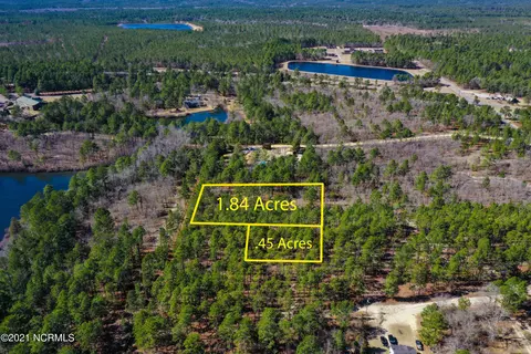 135 Folley Dr, Pinebluff, NC 28373 photo 2