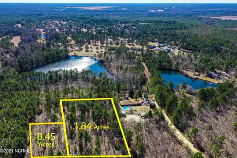 135 Folley Dr, Pinebluff, NC 28373 photo 1