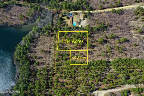 135 Folley Dr, Pinebluff, NC 28373 photo 3