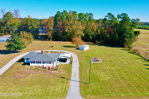6578 Wyse Fork Rd, Dover, NC 28526 photo 4