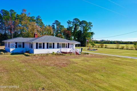 6578 Wyse Fork Rd, Dover, NC 28526 photo 3