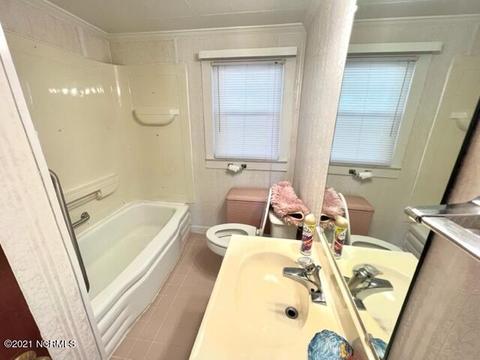 6578 Wyse Fork Rd, Dover, NC 28526 photo 10