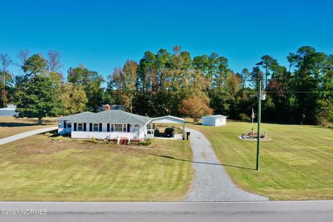 6578 Wyse Fork Rd, Dover, NC 28526 photo 1