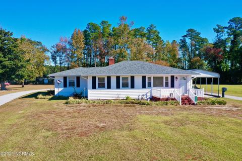 6578 Wyse Fork Rd, Dover, NC 28526 photo 2