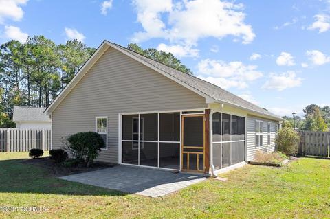 137 Holly Tree Ln, Hampstead, NC 28443 photo 21