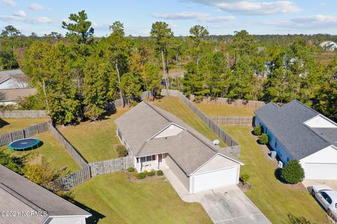 137 Holly Tree Ln, Hampstead, NC 28443 photo 30