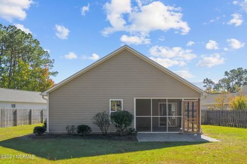 137 Holly Tree Ln, Hampstead, NC 28443 photo 22