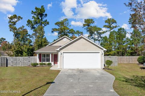 137 Holly Tree Ln, Hampstead, NC 28443 photo 2