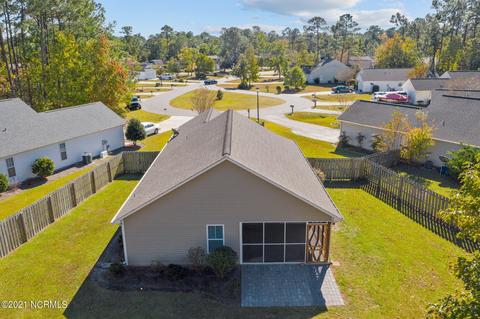 137 Holly Tree Ln, Hampstead, NC 28443 photo 32