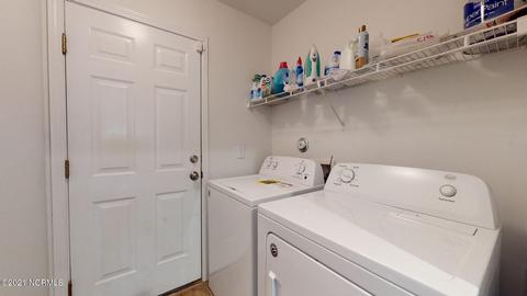 137 Holly Tree Ln, Hampstead, NC 28443 photo 20