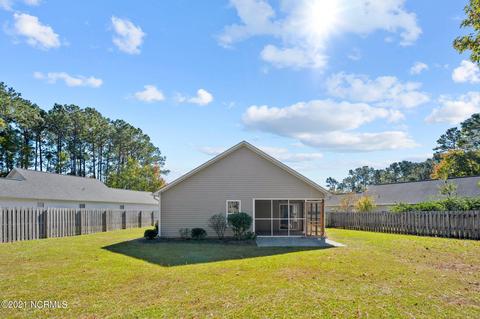 137 Holly Tree Ln, Hampstead, NC 28443 photo 24