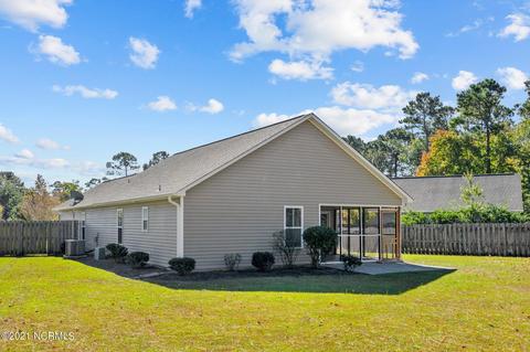 137 Holly Tree Ln, Hampstead, NC 28443 photo 23