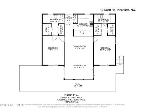 10 Scott Rd, Pinehurst, NC 28374 photo 39