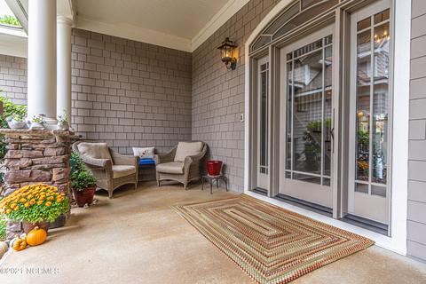 415 Meyer Farm Dr, Pinehurst, NC 28374 photo 3