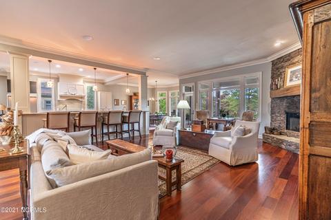 415 Meyer Farm Dr, Pinehurst, NC 28374 photo 7