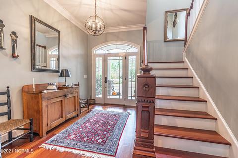 415 Meyer Farm Dr, Pinehurst, NC 28374 photo 4